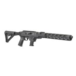 Promo Carabine de PCC Ruger PC - Cal. 9x19 - Noir