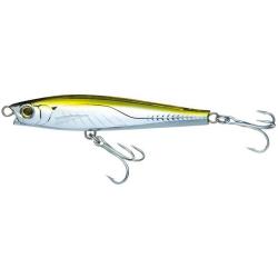 YO-ZURI HYDRO MONSTER SHOT 8CM 30GR - BRONZE