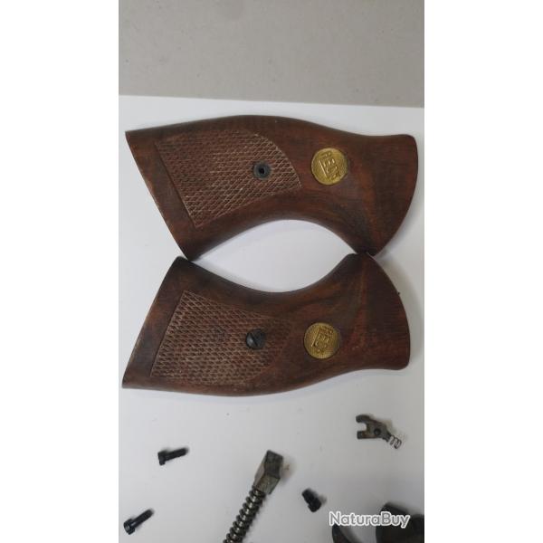 lot pi�ces RECK combat 9mm flobert sans prix de r�serve