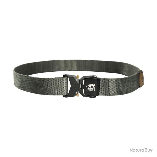 TT QR STRETCHBLET VERT SGO - TASMANIAN TIGER