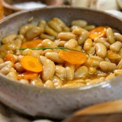 Haricots Gourmets BIO