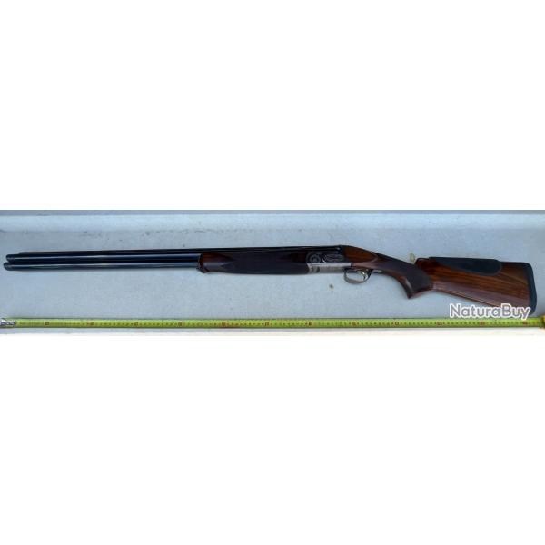 Fusil Ball-Trap Cal 12 Caesar Guerini