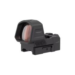 VECTOR OPTICS FRENZY F3 1X26X32 3MOA 65MOA Multi R&eacute;ticule