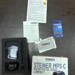 POINT ROUGE STEINER MPS - C