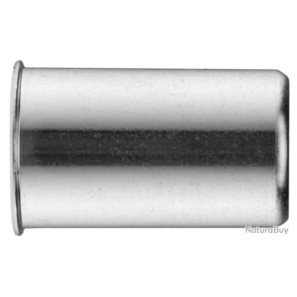 DOUILLES AMORTISSEURS ALUMINIUM POUR FUSILS DE CHASSE CAL.28 LOT DE 2