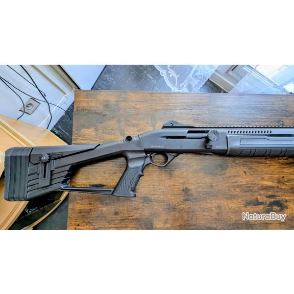 Fusil semi-automatique manutac calibre 12