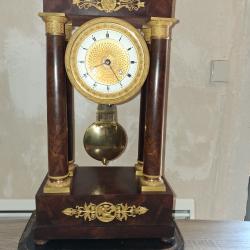 horloge ancienne