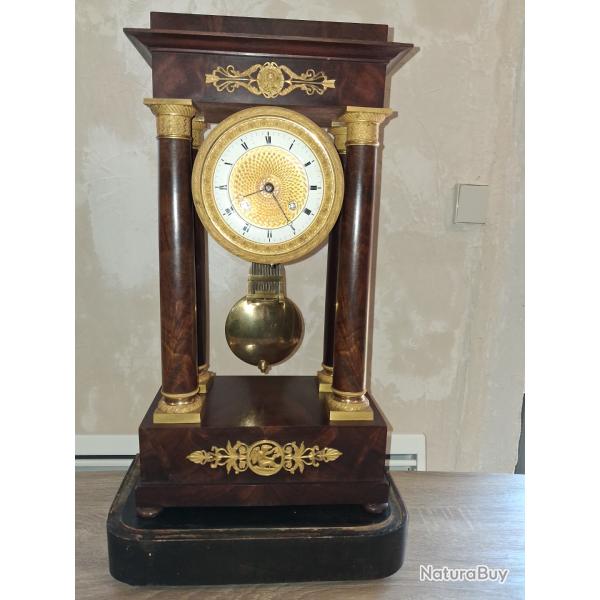 horloge ancienne