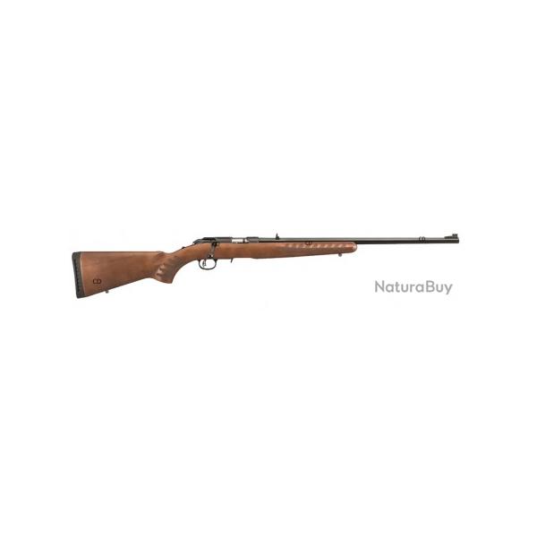 Promo Carabine Ruger American Rimfire - Cal. 22 Lr - Canon 22"