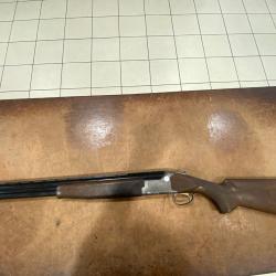 Fusil superpos&eacute; Browning 325