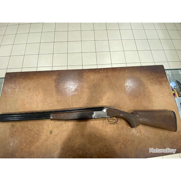 Fusil superpos� Browning 325