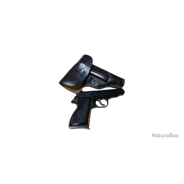 Pistolet FEG AP66 7,65 Browning"occasion"