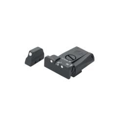 HAUSSE + GUIDON REGLABLE LPA 3 DOT POUR FN 502