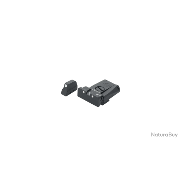 HAUSSE + GUIDON REGLABLE LPA 3 DOT POUR FN 502