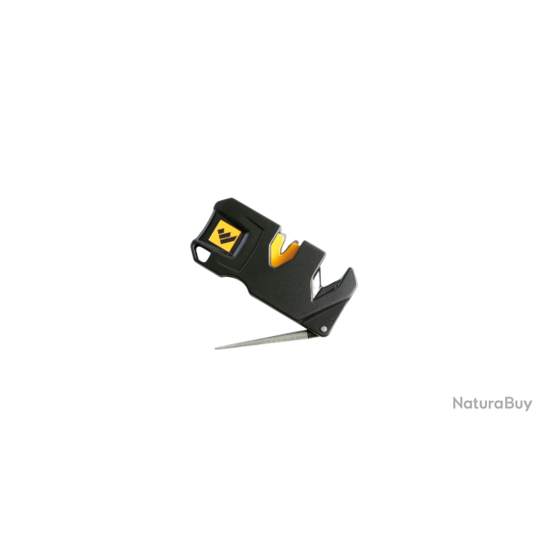 Work Sharp PIVOT PLUS KNIFE SHARPENER