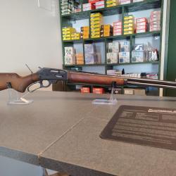 Carabine MARLIN 30AS 30-30