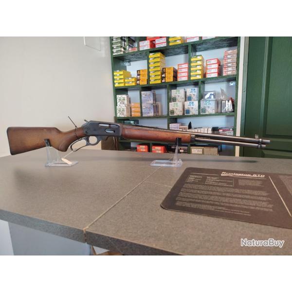 Carabine MARLIN 30AS 30-30