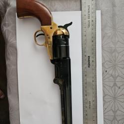 Revolver Pietta 1851 Navy Confederate cal.44