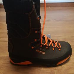Chaussure Himalaya Diotto