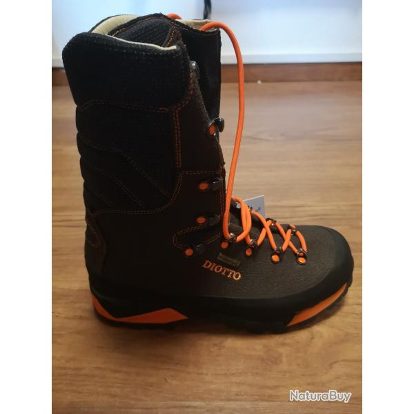Chaussure Himalaya Diotto