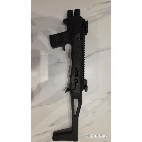 Crosse micro Roni G3
