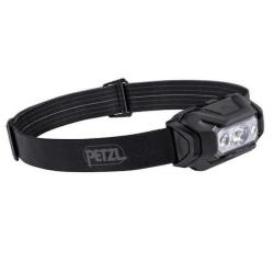 Lampe frontale Petzl "Aria 2R RGB" noir pour milieu naturel
