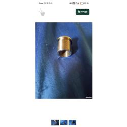 Adaptateur mod&eacute;rateur de son
