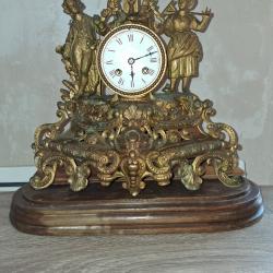 horloge ancienne pi&eacute;ce de collection