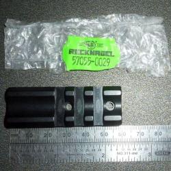 embase Fixe Courte recknagel 57055 0029  express  et  autres fusil de marque