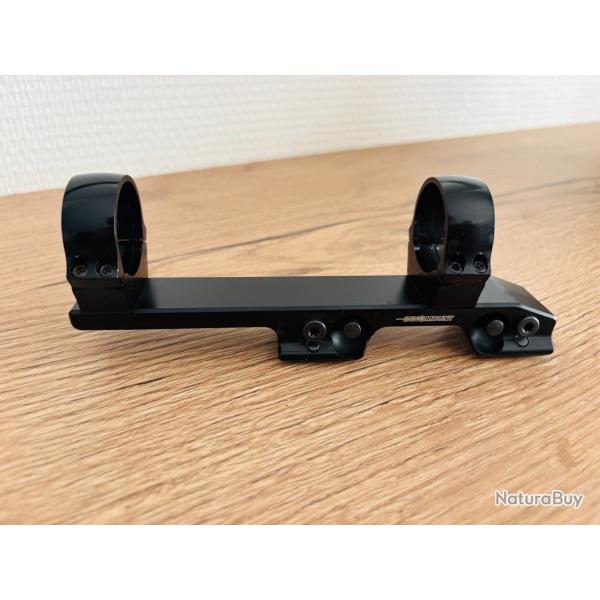 Montage amovible INNOMOUNT pour Blaser (avec colliers)