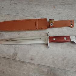 Baionnette AK 47 CCCP (3/3)