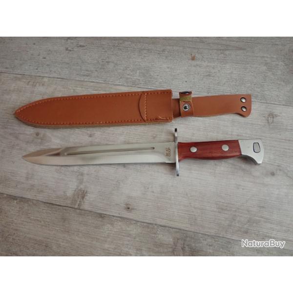 Baionnette AK 47 CCCP (3/3)
