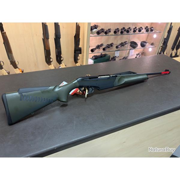 BENELLI ARGO E CONFORT VERT - CAL.9,3x62