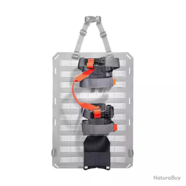 Support MOLLE fusil TT TacVec MKII Titan Grey