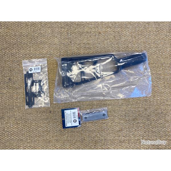 KIT DE CROSSE � CARABINE � LEVIER DE SOUS GARDE WINCHESTER MIDWEST INDUSTRIES