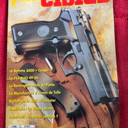 revue TIR CIBLES no 308 novembre 1995
