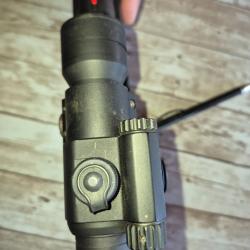 Point rouge aimpoint