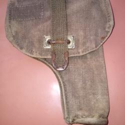 Etui pour MAC 50