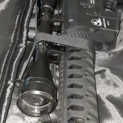 fusil d'assault armalite M15  carabine 5.56mm etat neuf avec accessoires