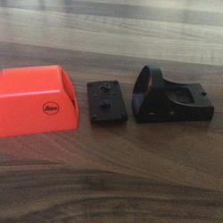 Point rouge leica tempus 2moa version 1