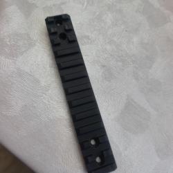 Rail picatinny 20moa SAVAGE Mark ii