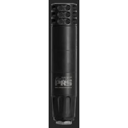 mod&eacute;rateur de son Atec PRS 3 cal 6.5 filetage 5/8x24 neuf (mais avec quelques micro rayures)