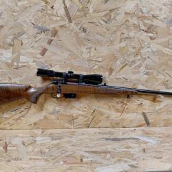 CZ 527-2 222 REM DV3664