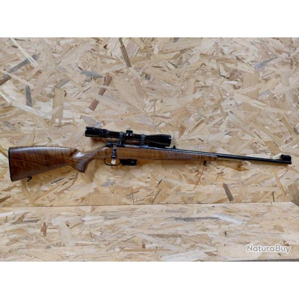 CZ 527-2 222 REM DV3664