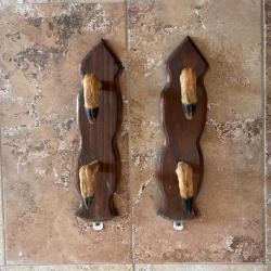 R&acirc;telier porte fusil