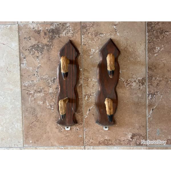 R�telier porte fusil