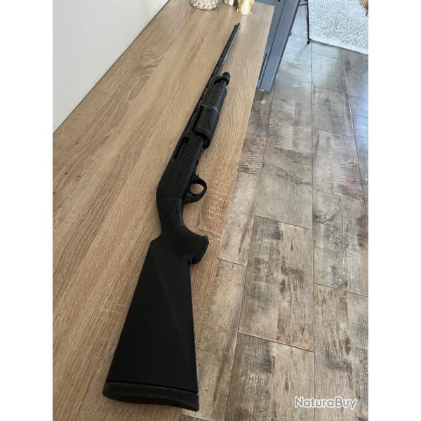 Vends escorte pompe 410