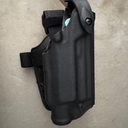 Holsters safariland 6005 SIG 2022 lampe Tlr-1/ Tlr-2