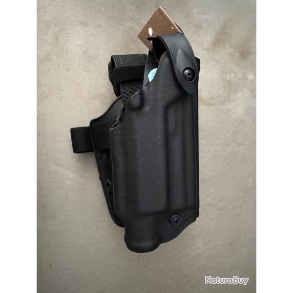 Holsters safariland 6005 SIG 2022 lampe Tlr-1/ Tlr-2