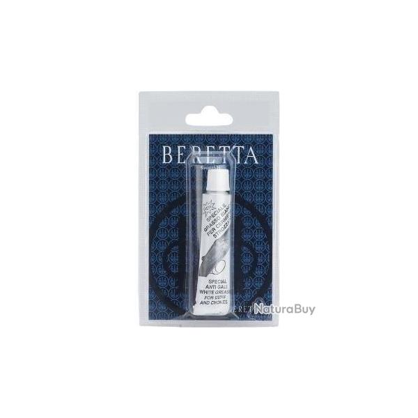 BERETTA - GRAISSE BLANCHE POUR CHOKE - 20gr.